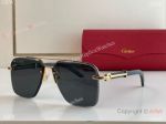Cartier Premiere Fading lens Men Sunglasses T8200766
